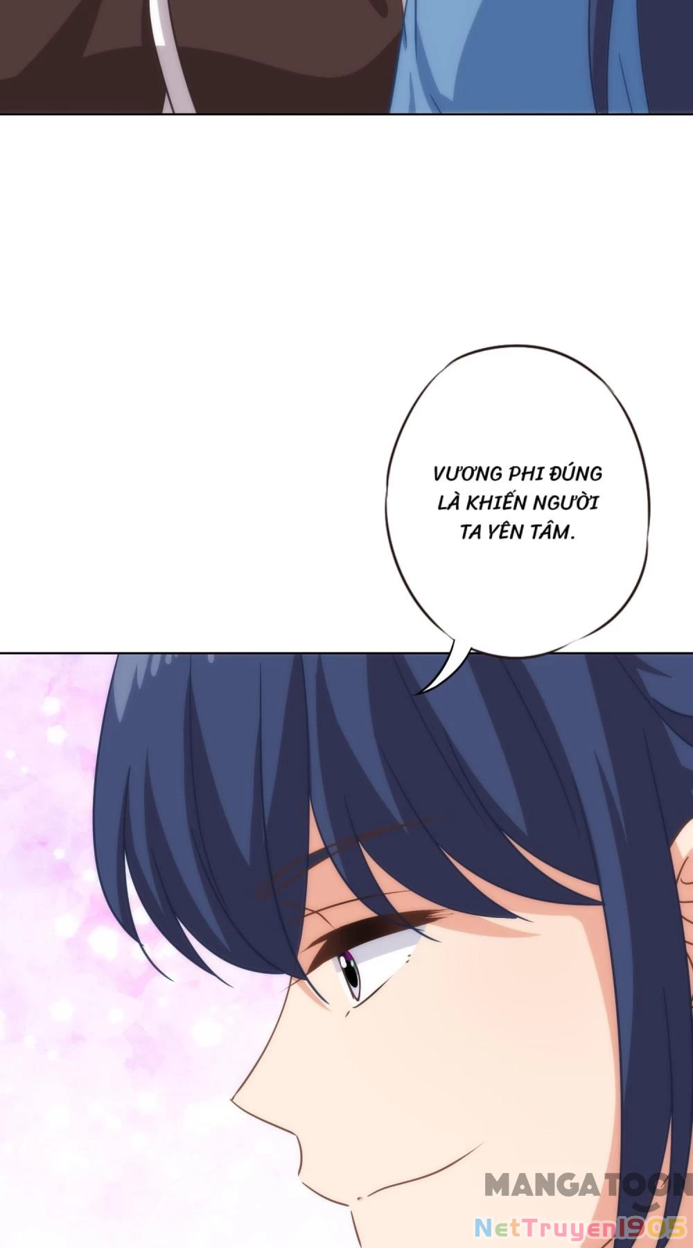 Ồ, Sủng Phi Đại Nhân Của Ta Chapter 323 - Trang 2