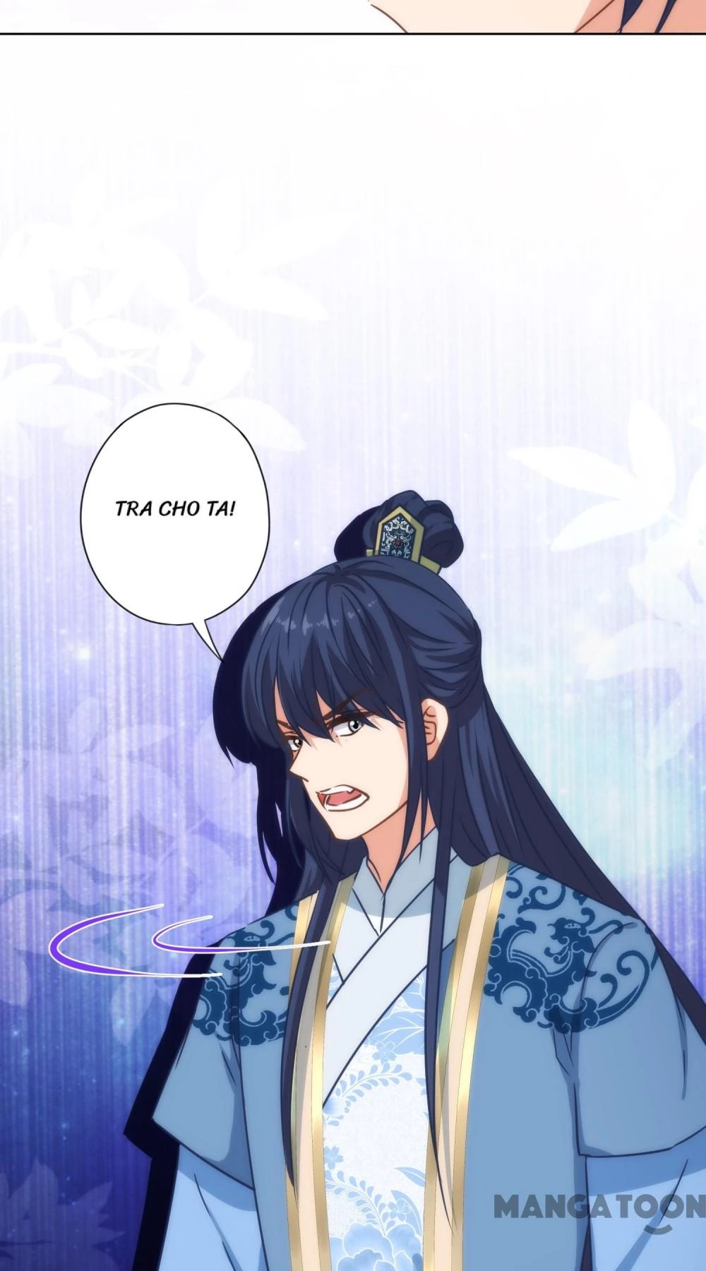 Ồ, Sủng Phi Đại Nhân Của Ta Chapter 323 - Trang 2