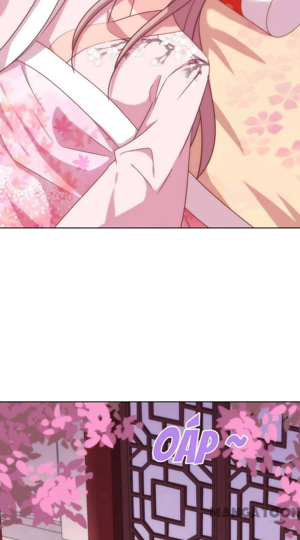 Ồ, Sủng Phi Đại Nhân Của Ta Chapter 323 - Trang 2