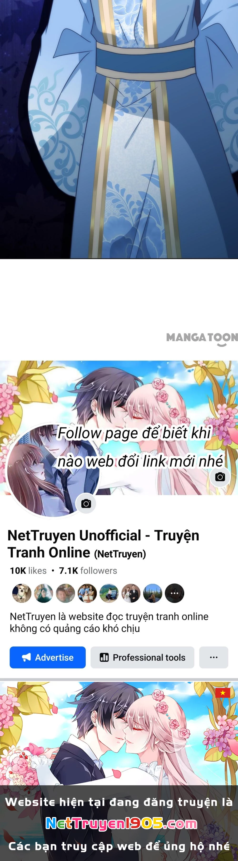 Ồ, Sủng Phi Đại Nhân Của Ta Chapter 323 - Trang 2