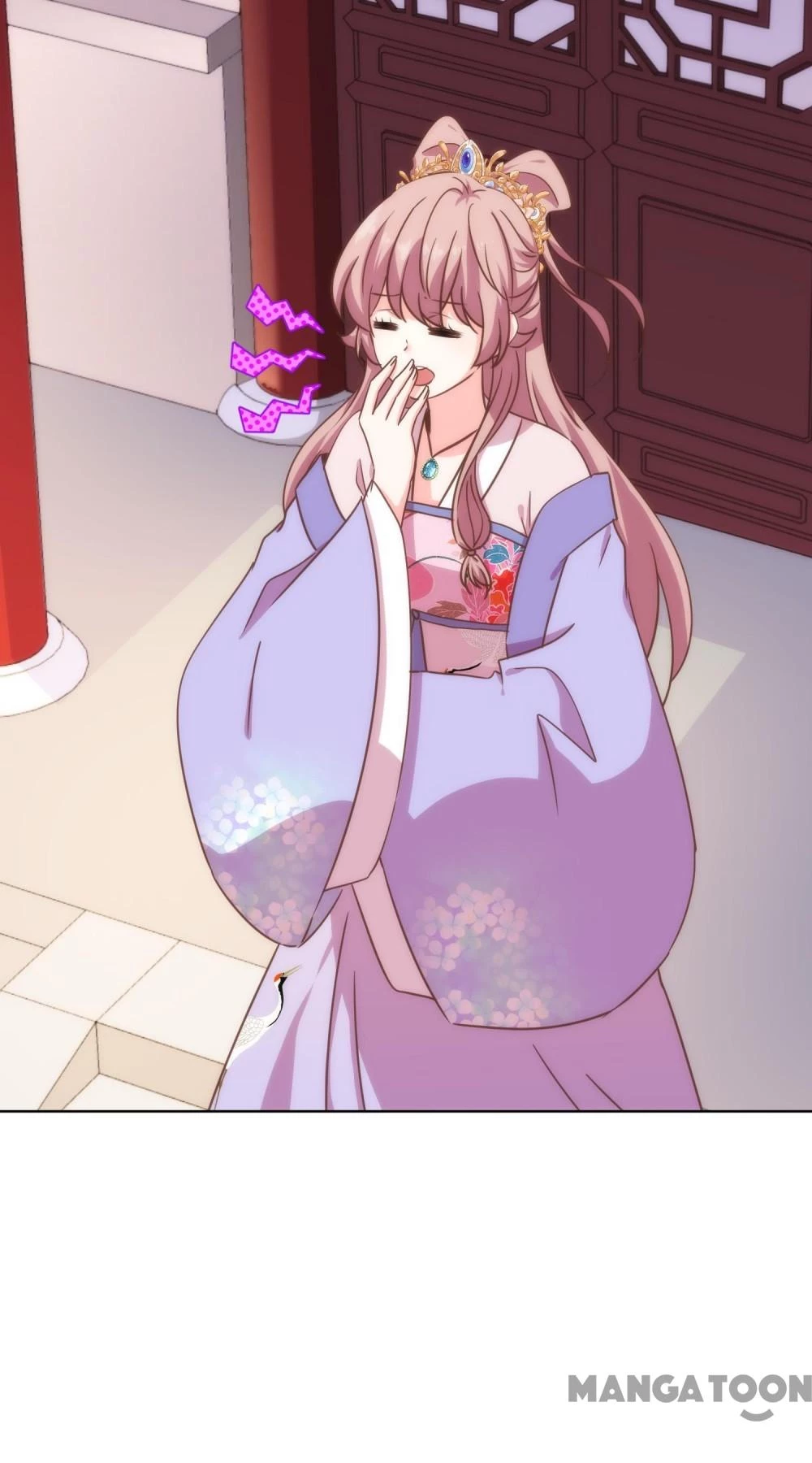 Ồ, Sủng Phi Đại Nhân Của Ta Chapter 323 - Trang 2