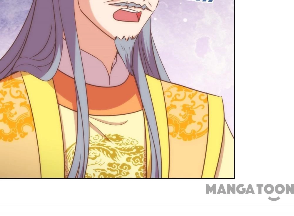 Ồ, Sủng Phi Đại Nhân Của Ta Chapter 324 - Trang 2