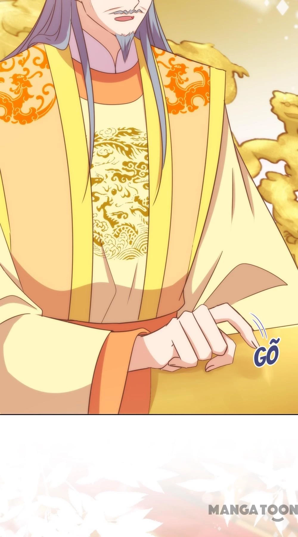 Ồ, Sủng Phi Đại Nhân Của Ta Chapter 324 - Trang 2