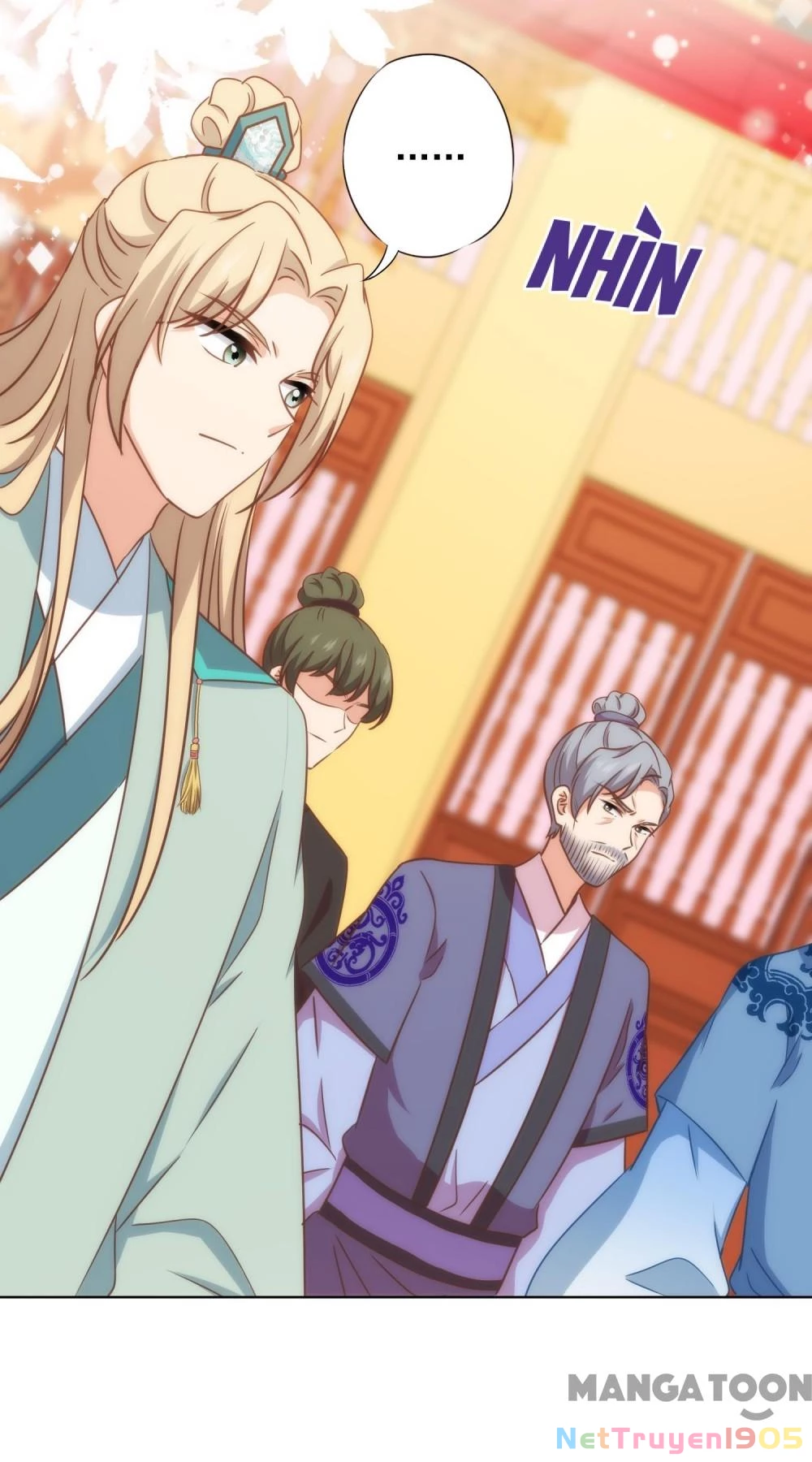 Ồ, Sủng Phi Đại Nhân Của Ta Chapter 324 - Trang 2