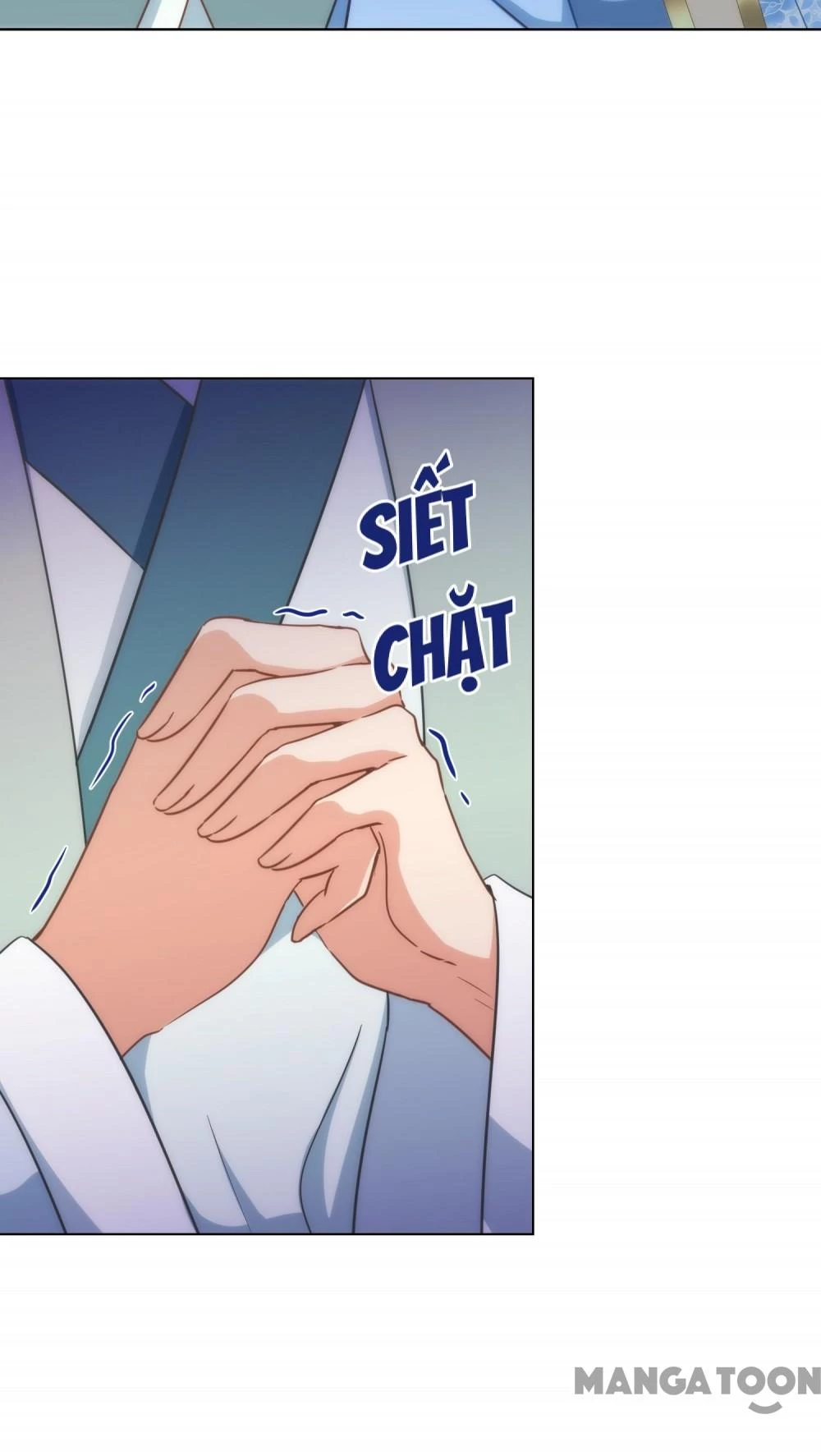 Ồ, Sủng Phi Đại Nhân Của Ta Chapter 324 - Trang 2