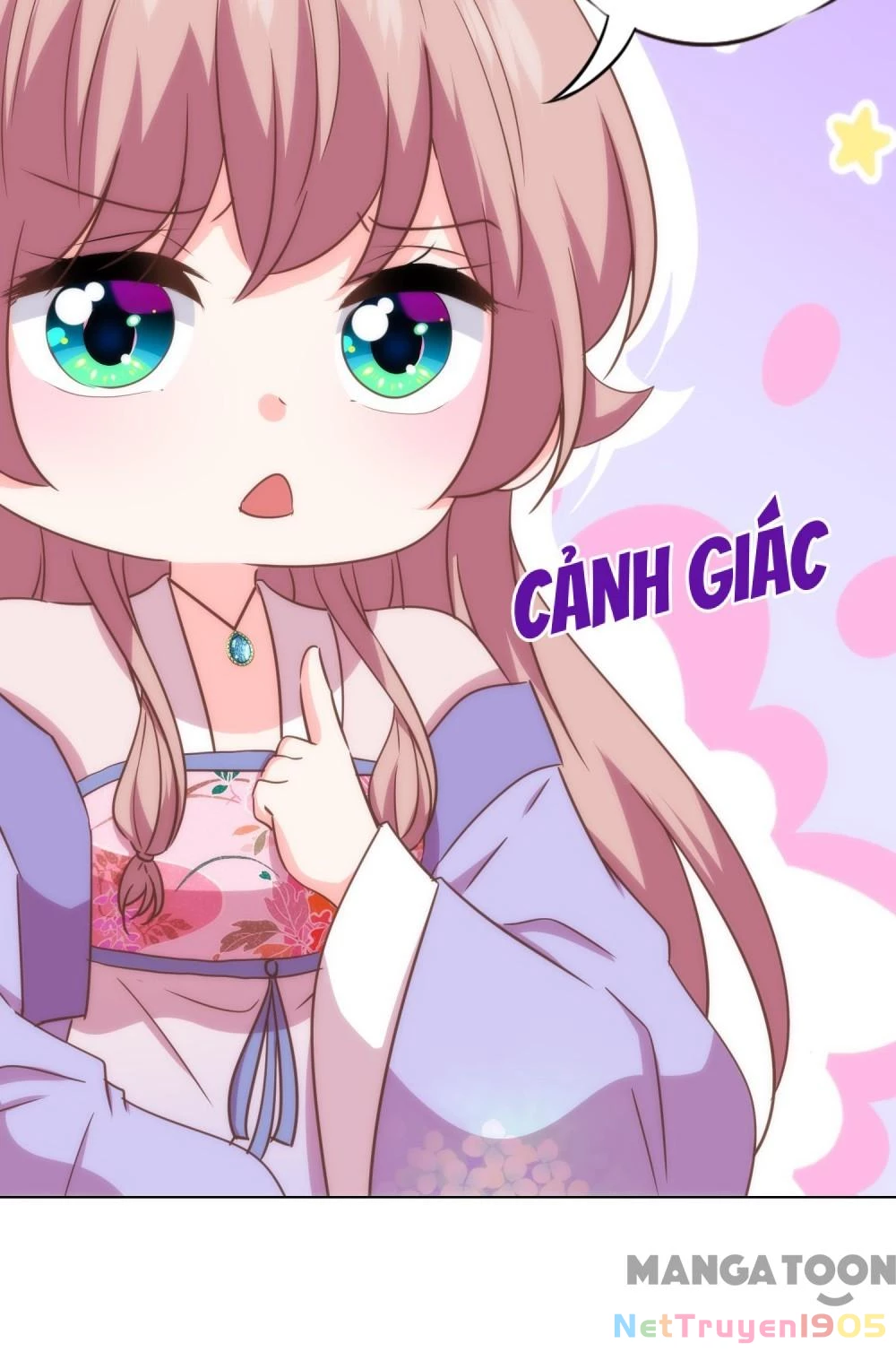 Ồ, Sủng Phi Đại Nhân Của Ta Chapter 324 - Trang 2