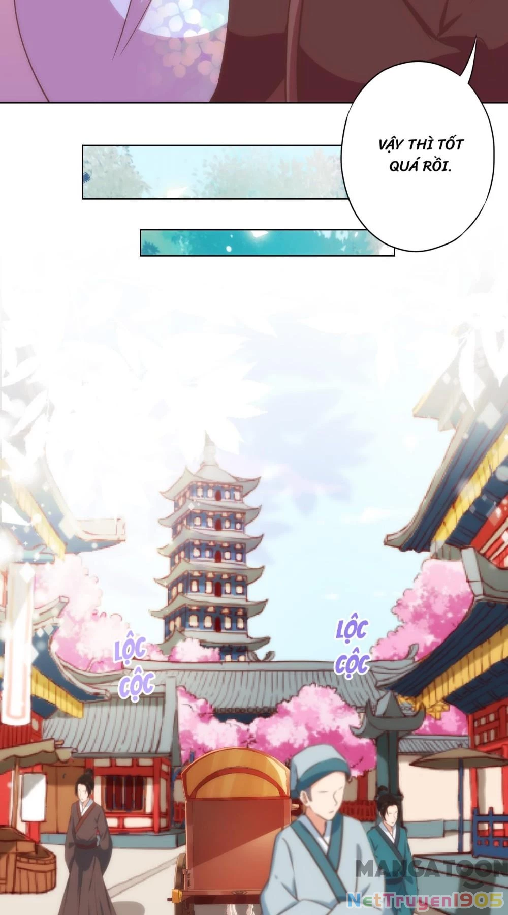 Ồ, Sủng Phi Đại Nhân Của Ta Chapter 324 - Trang 2