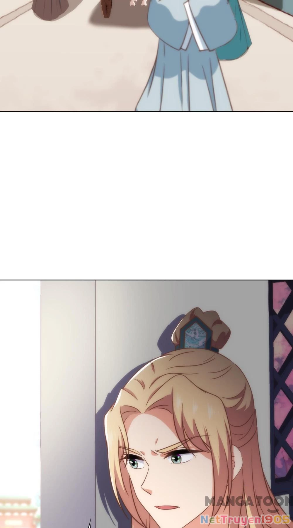 Ồ, Sủng Phi Đại Nhân Của Ta Chapter 324 - Trang 2