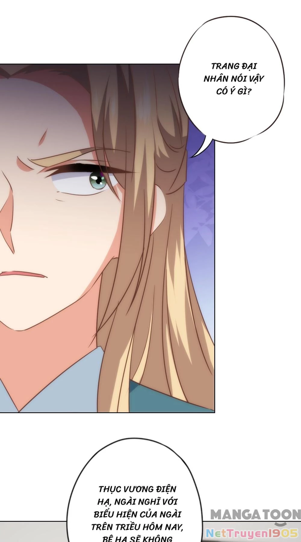 Ồ, Sủng Phi Đại Nhân Của Ta Chapter 324 - Trang 2