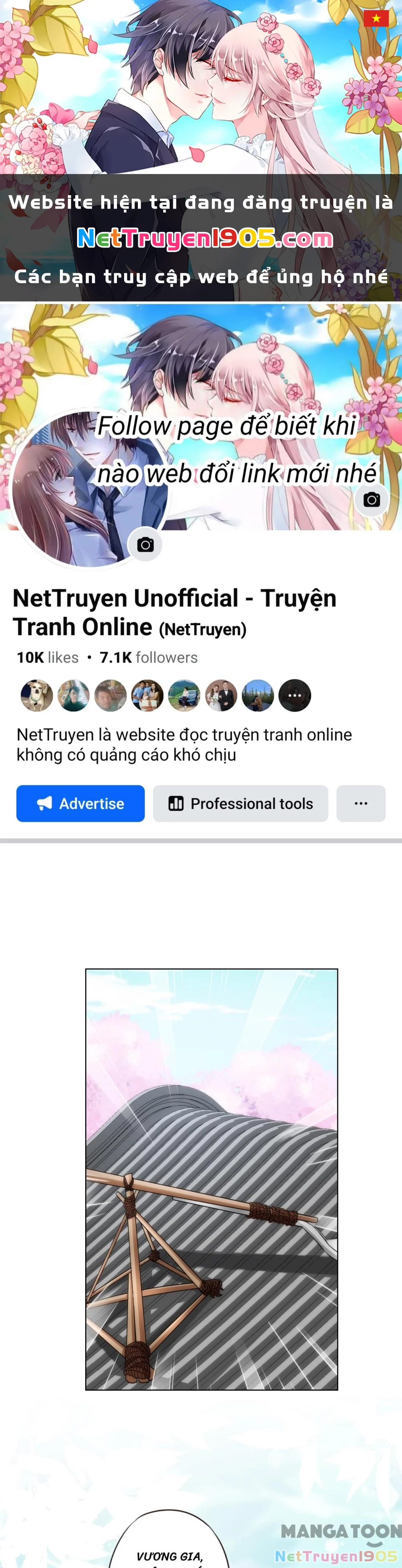 Ồ, Sủng Phi Đại Nhân Của Ta Chapter 324 - Trang 2