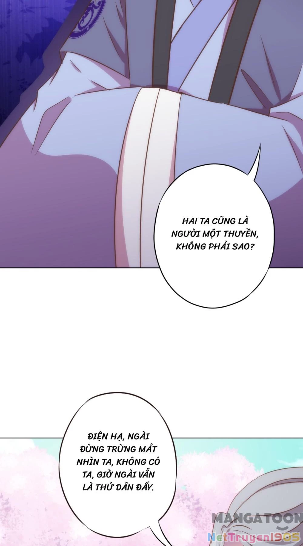 Ồ, Sủng Phi Đại Nhân Của Ta Chapter 324 - Trang 2