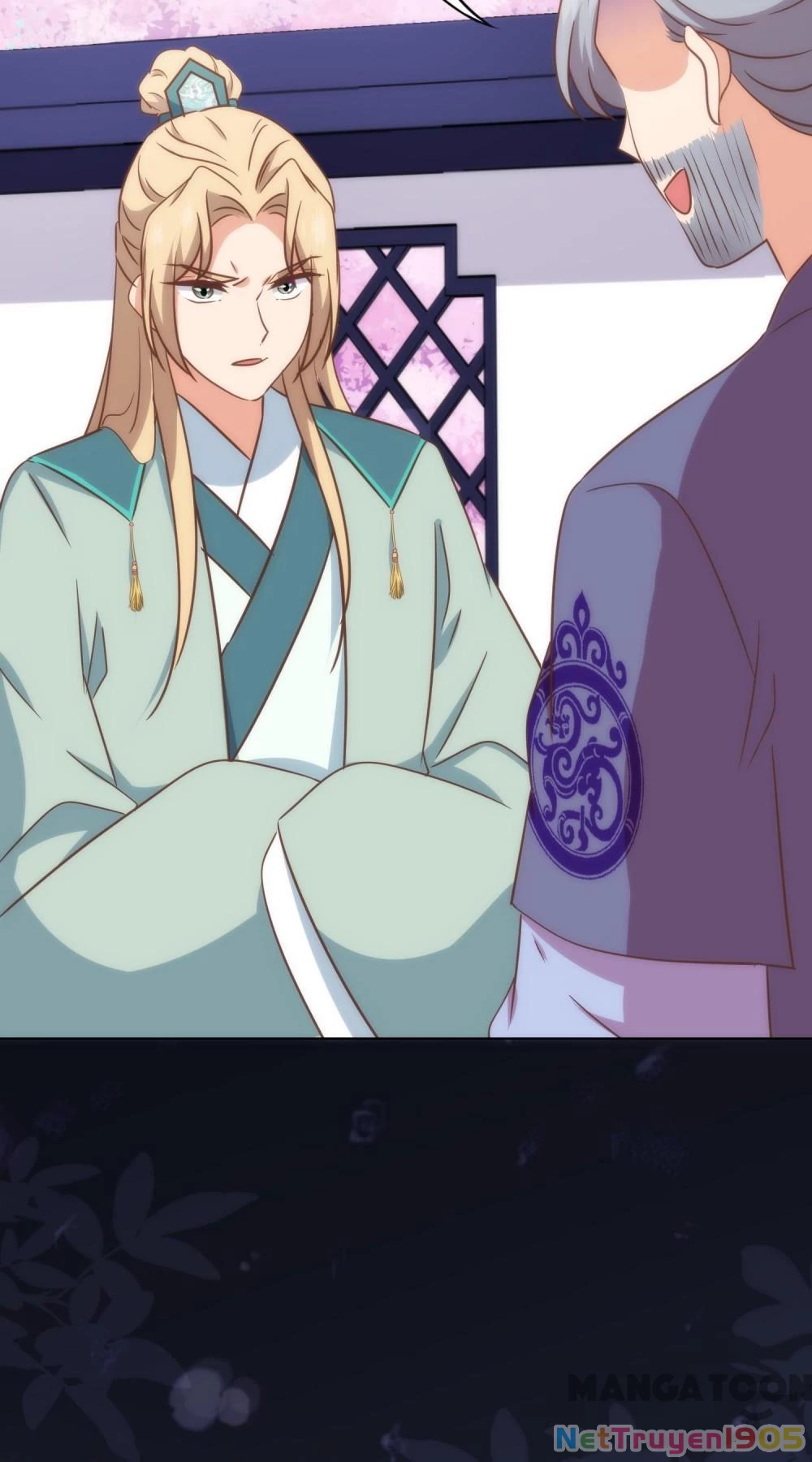 Ồ, Sủng Phi Đại Nhân Của Ta Chapter 324 - Trang 2