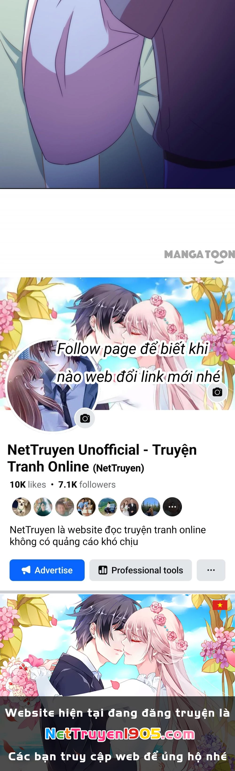 Ồ, Sủng Phi Đại Nhân Của Ta Chapter 324 - Trang 2