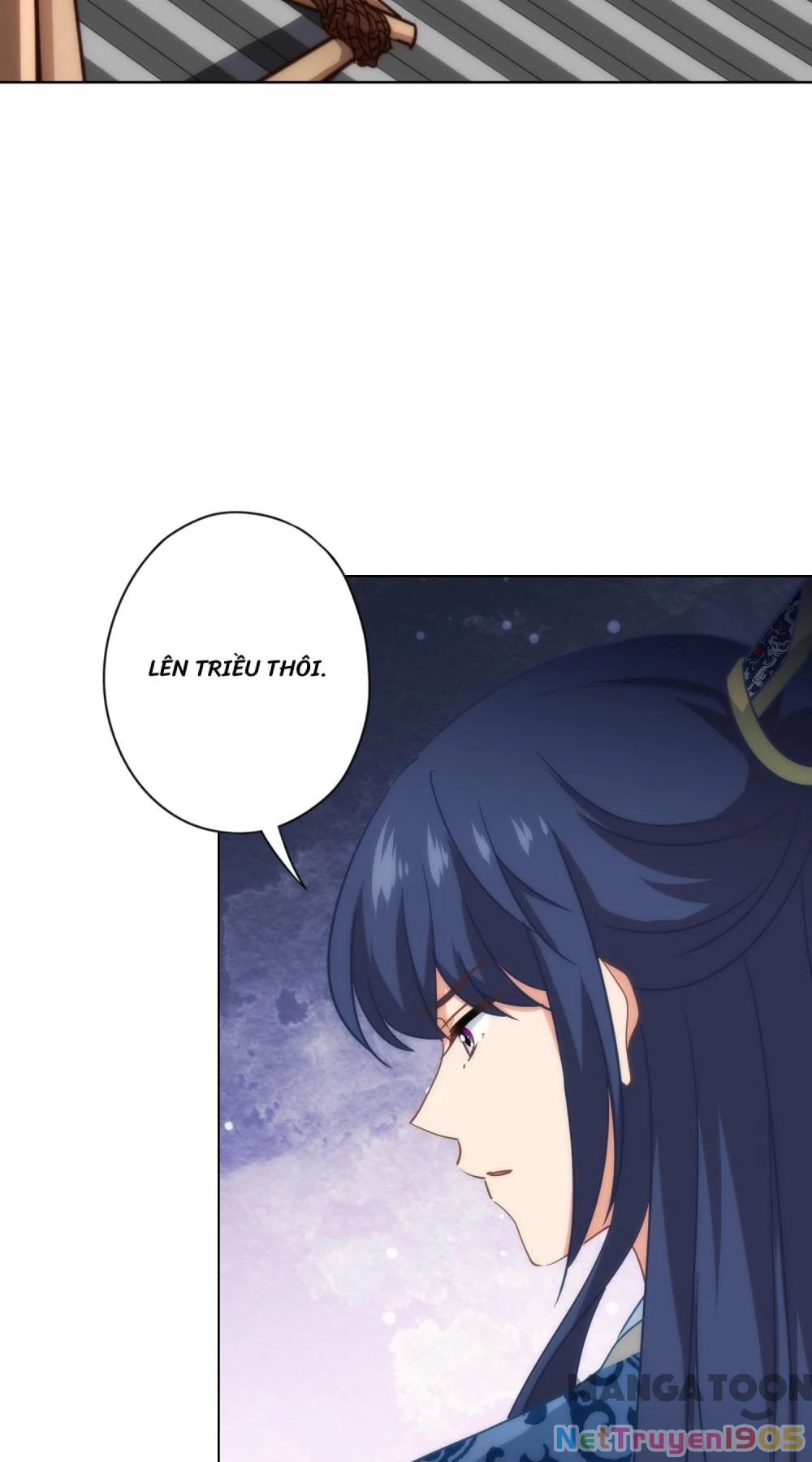 Ồ, Sủng Phi Đại Nhân Của Ta Chapter 324 - Trang 2