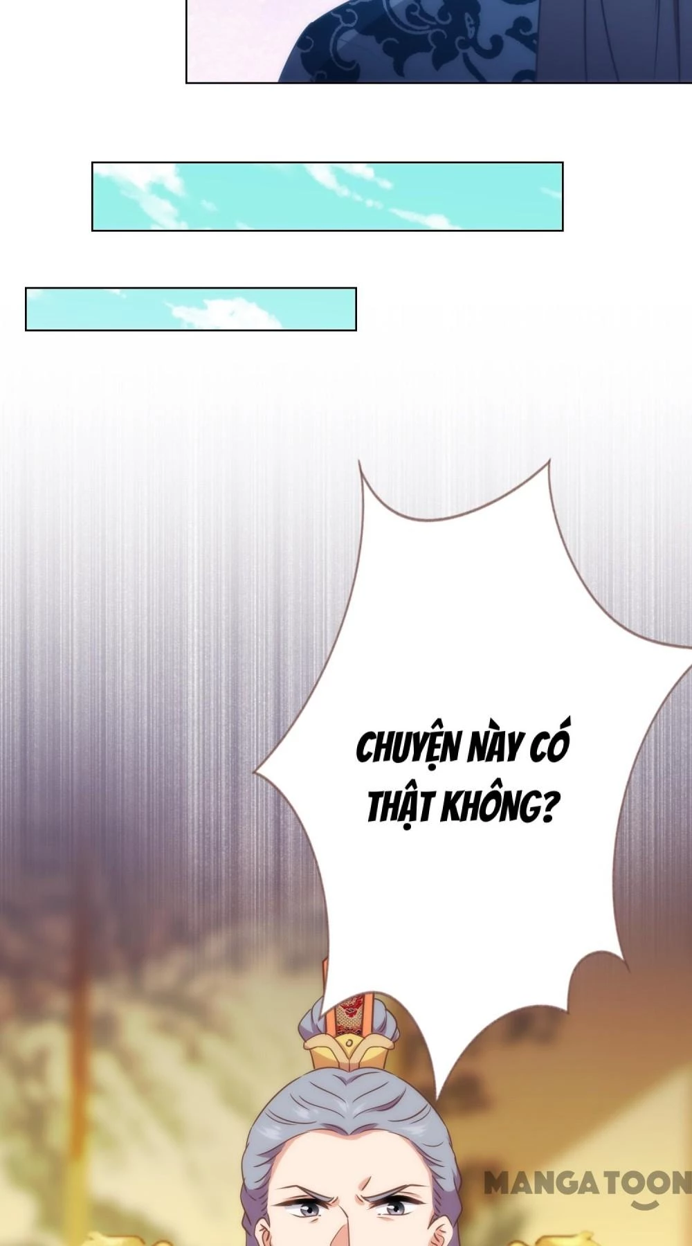 Ồ, Sủng Phi Đại Nhân Của Ta Chapter 324 - Trang 2