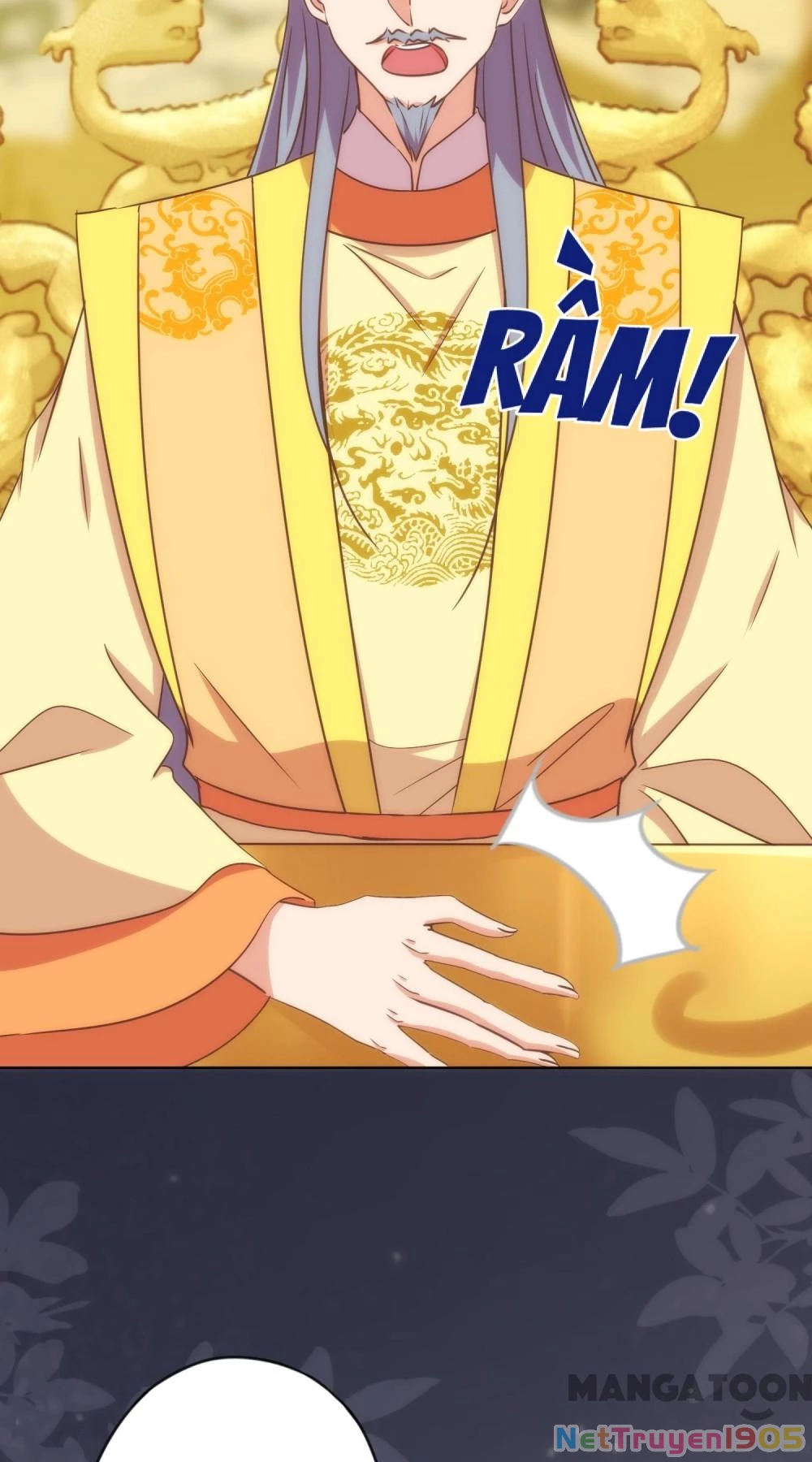 Ồ, Sủng Phi Đại Nhân Của Ta Chapter 324 - Trang 2