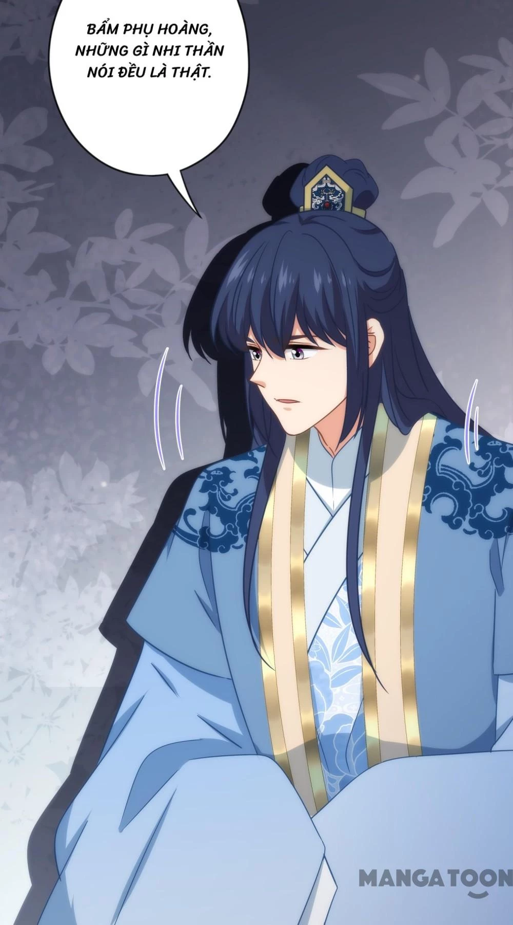 Ồ, Sủng Phi Đại Nhân Của Ta Chapter 324 - Trang 2