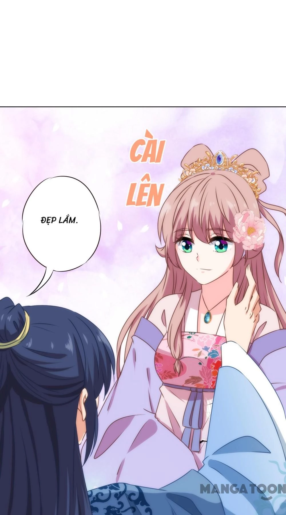 Ồ, Sủng Phi Đại Nhân Của Ta Chapter 325 - Trang 2