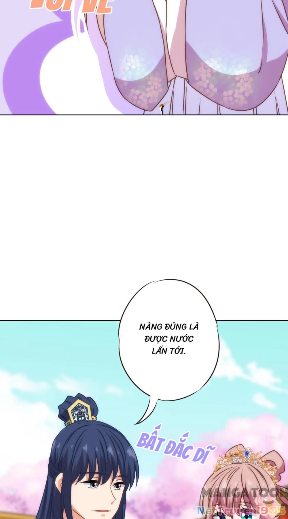 Ồ, Sủng Phi Đại Nhân Của Ta Chapter 325 - Trang 2