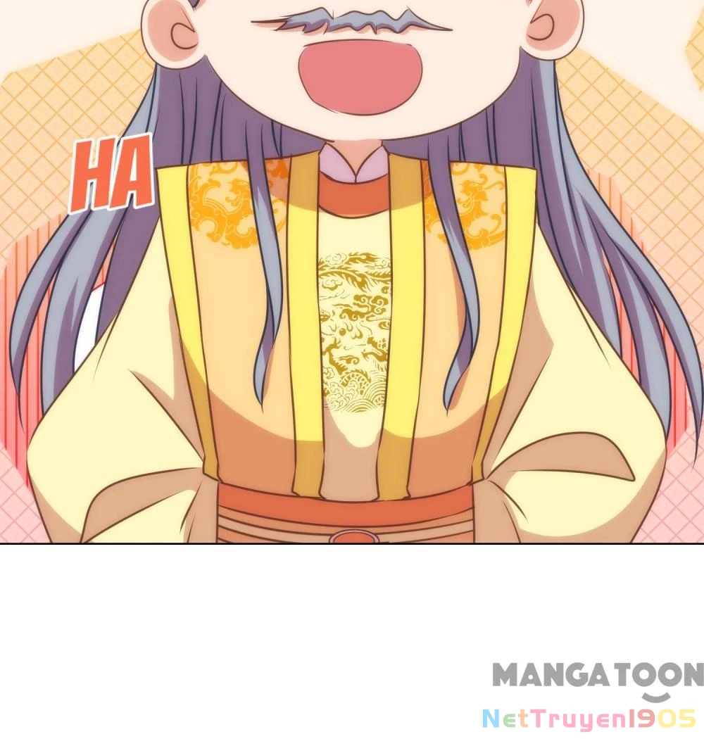 Ồ, Sủng Phi Đại Nhân Của Ta Chapter 325 - Trang 2