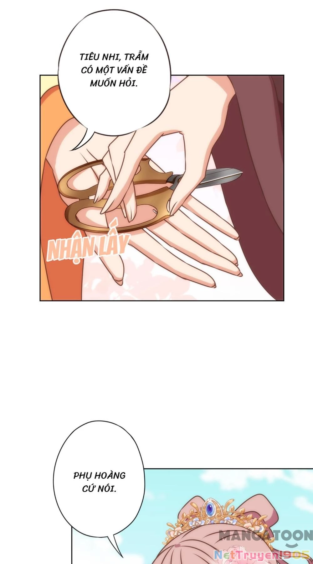 Ồ, Sủng Phi Đại Nhân Của Ta Chapter 325 - Trang 2