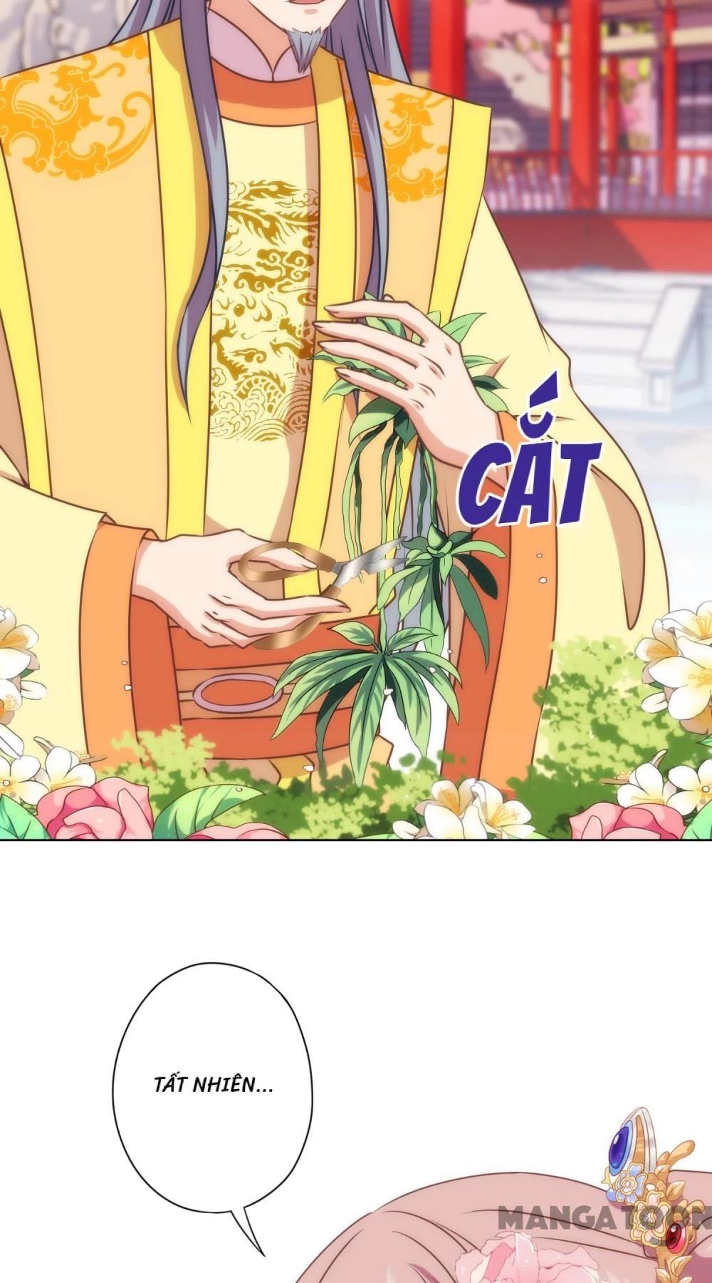 Ồ, Sủng Phi Đại Nhân Của Ta Chapter 325 - Trang 2