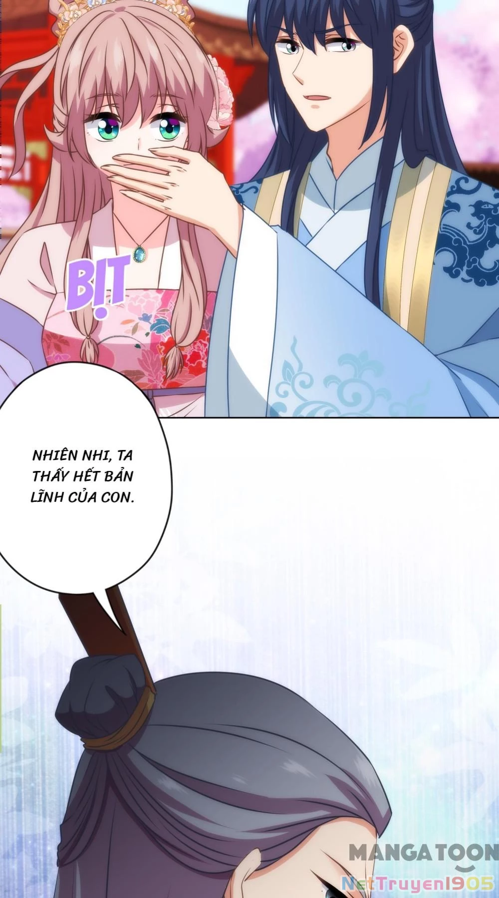 Ồ, Sủng Phi Đại Nhân Của Ta Chapter 325 - Trang 2