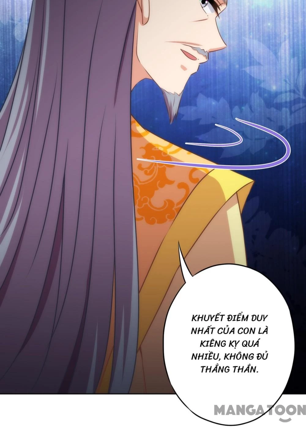 Ồ, Sủng Phi Đại Nhân Của Ta Chapter 325 - Trang 2