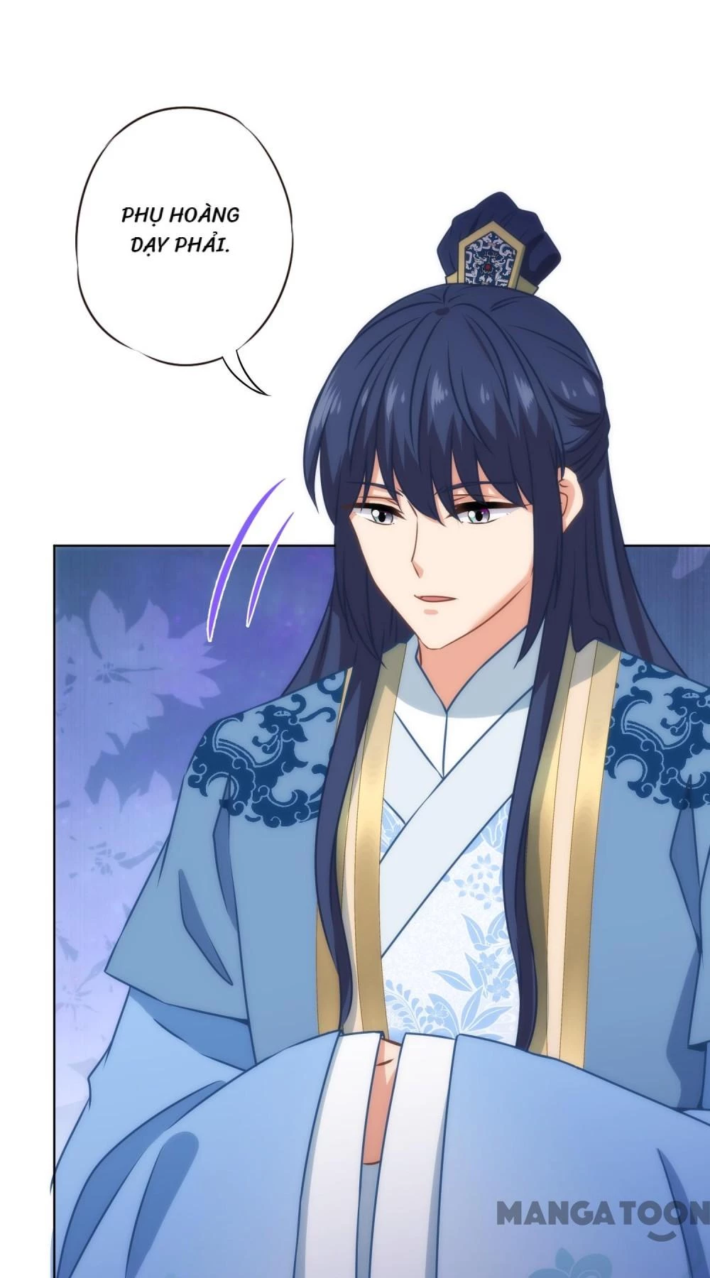 Ồ, Sủng Phi Đại Nhân Của Ta Chapter 325 - Trang 2