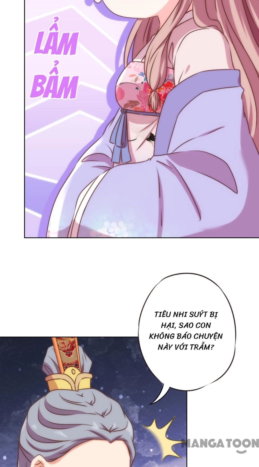 Ồ, Sủng Phi Đại Nhân Của Ta Chapter 325 - Trang 2