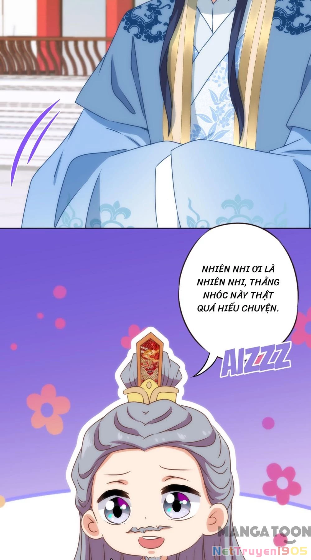 Ồ, Sủng Phi Đại Nhân Của Ta Chapter 325 - Trang 2