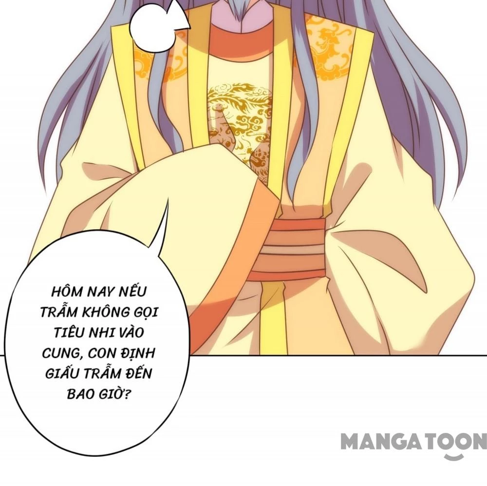 Ồ, Sủng Phi Đại Nhân Của Ta Chapter 325 - Trang 2