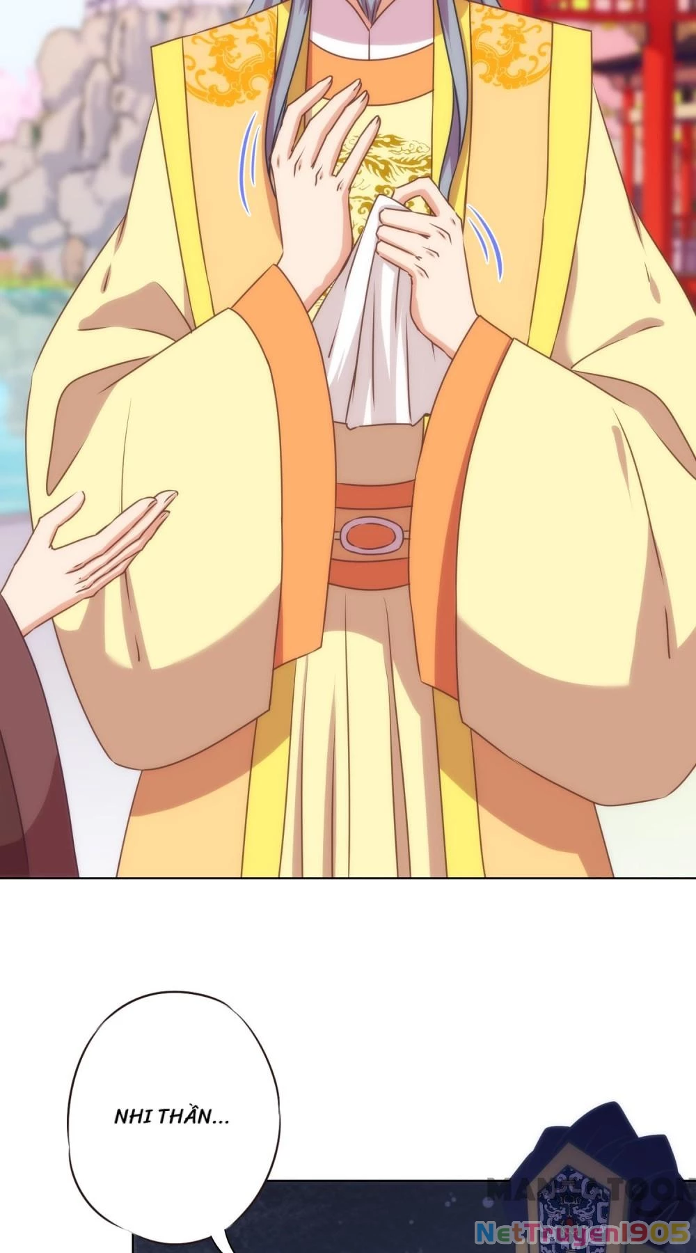 Ồ, Sủng Phi Đại Nhân Của Ta Chapter 325 - Trang 2