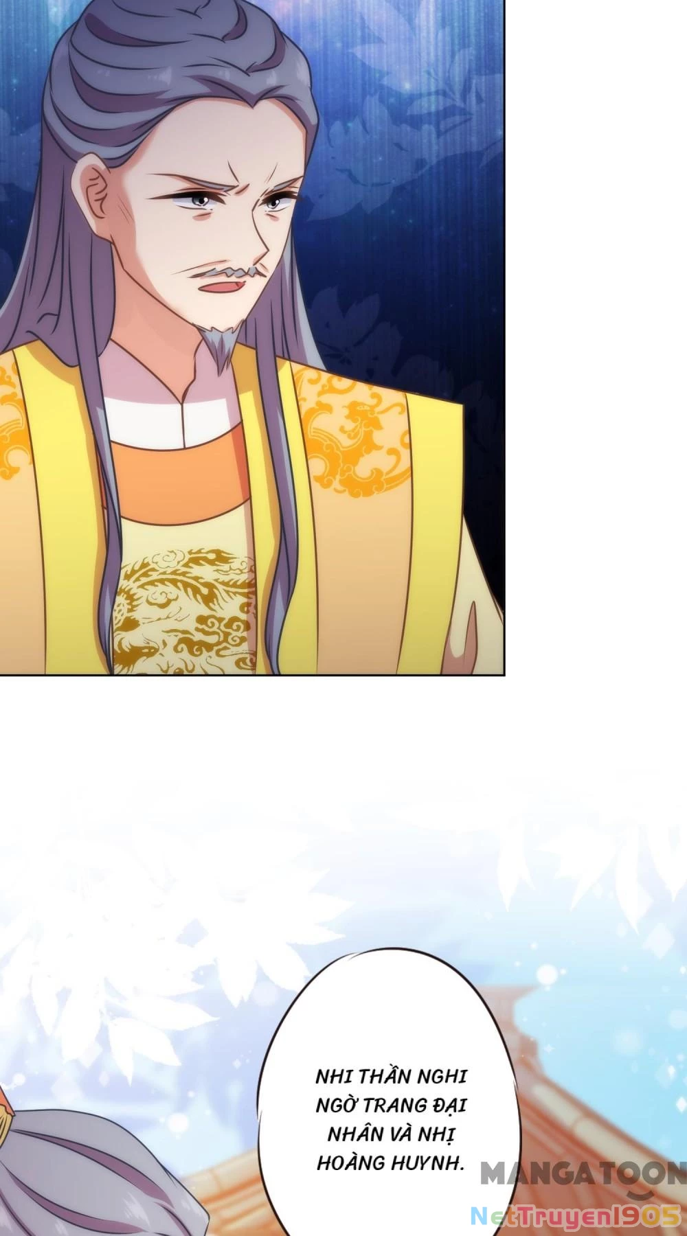 Ồ, Sủng Phi Đại Nhân Của Ta Chapter 325 - Trang 2