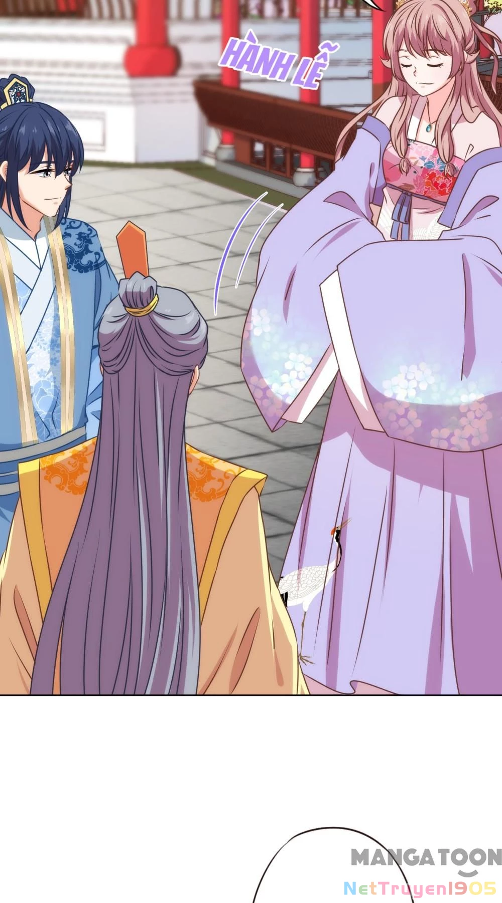 Ồ, Sủng Phi Đại Nhân Của Ta Chapter 325 - Trang 2