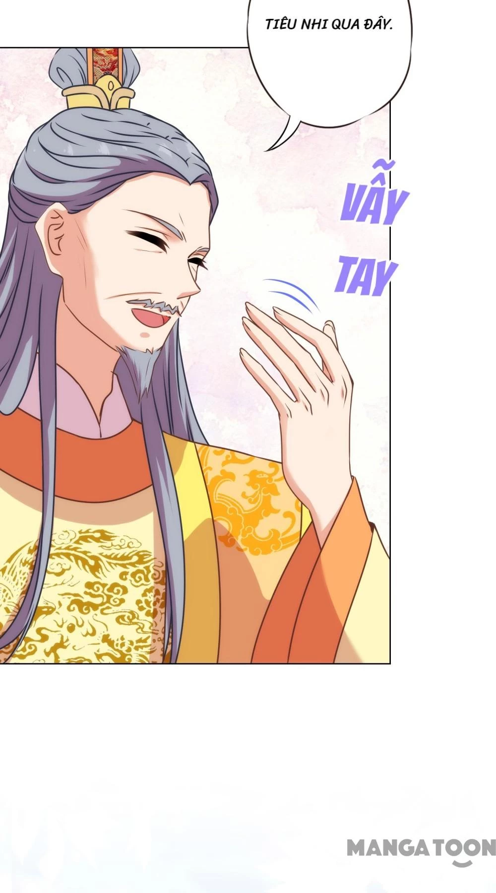 Ồ, Sủng Phi Đại Nhân Của Ta Chapter 325 - Trang 2