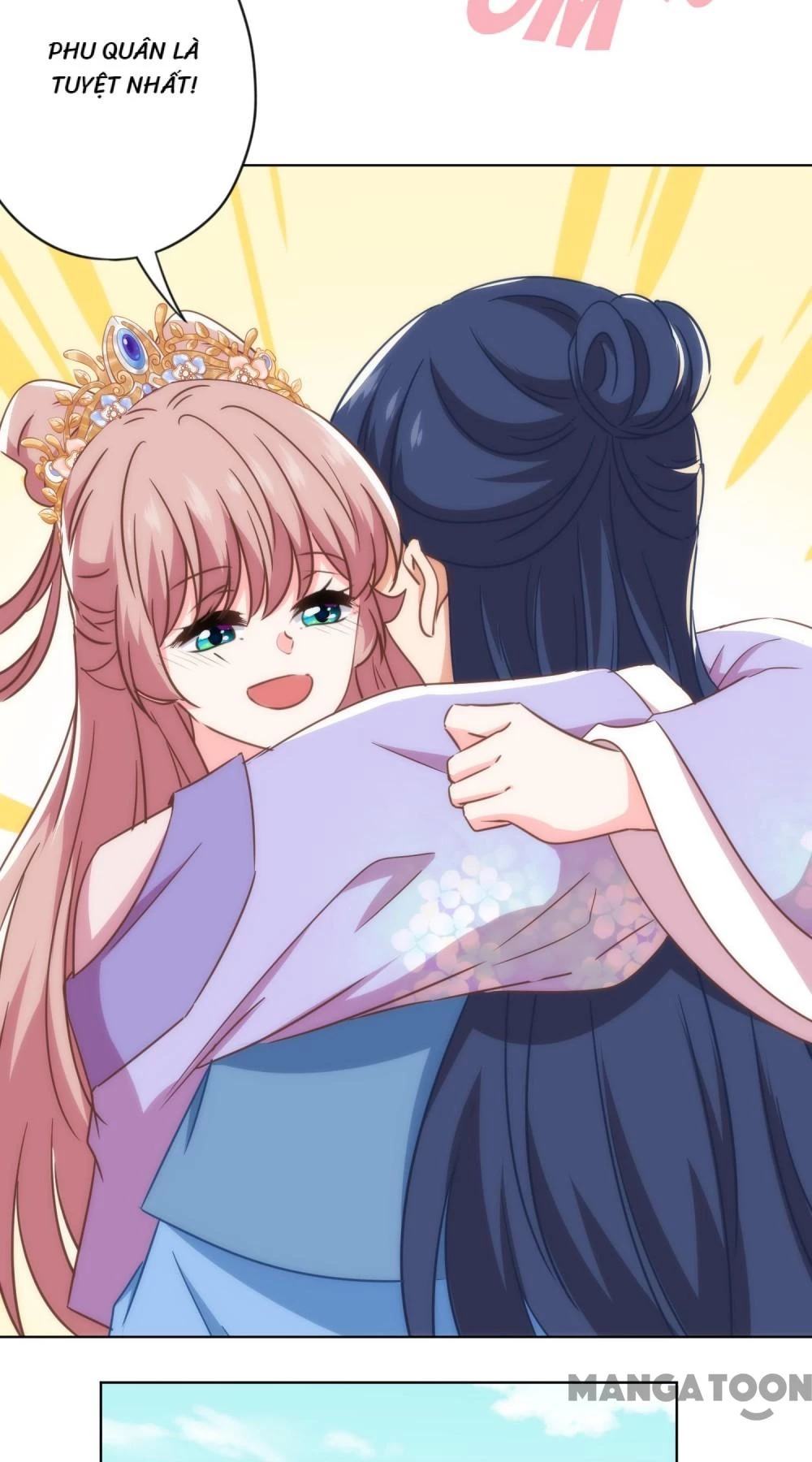 Ồ, Sủng Phi Đại Nhân Của Ta Chapter 326 - Trang 2