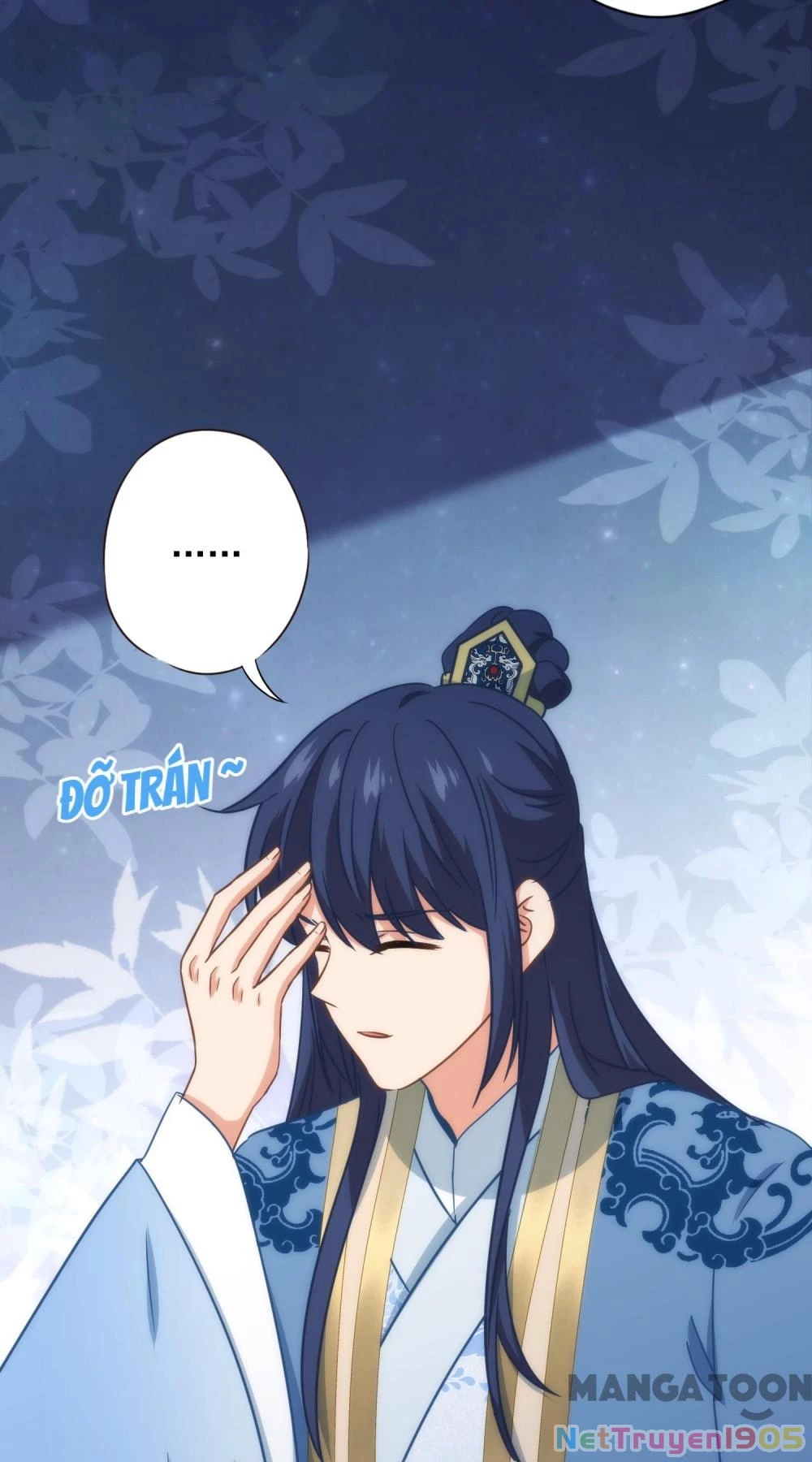 Ồ, Sủng Phi Đại Nhân Của Ta Chapter 326 - Trang 2