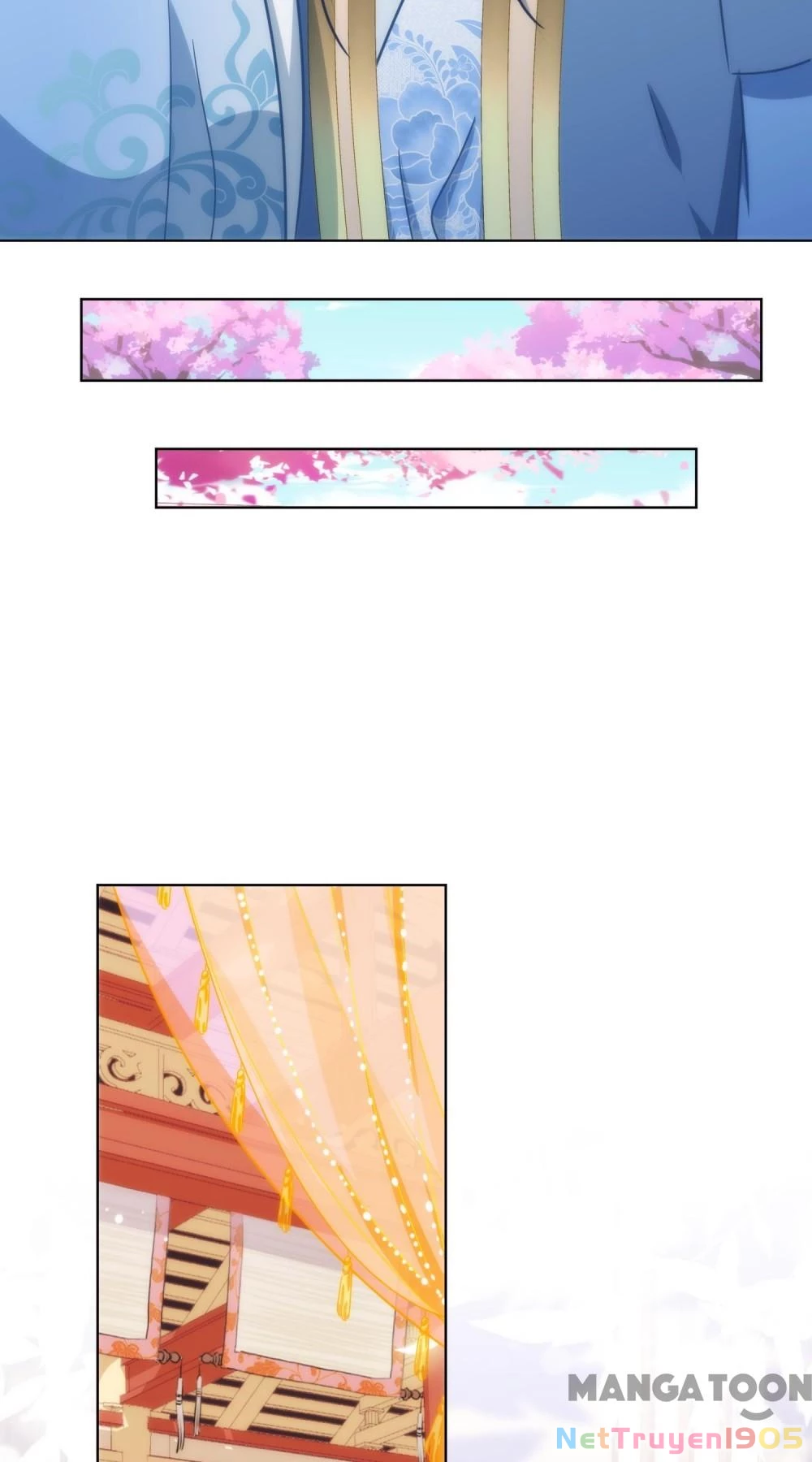 Ồ, Sủng Phi Đại Nhân Của Ta Chapter 326 - Trang 2