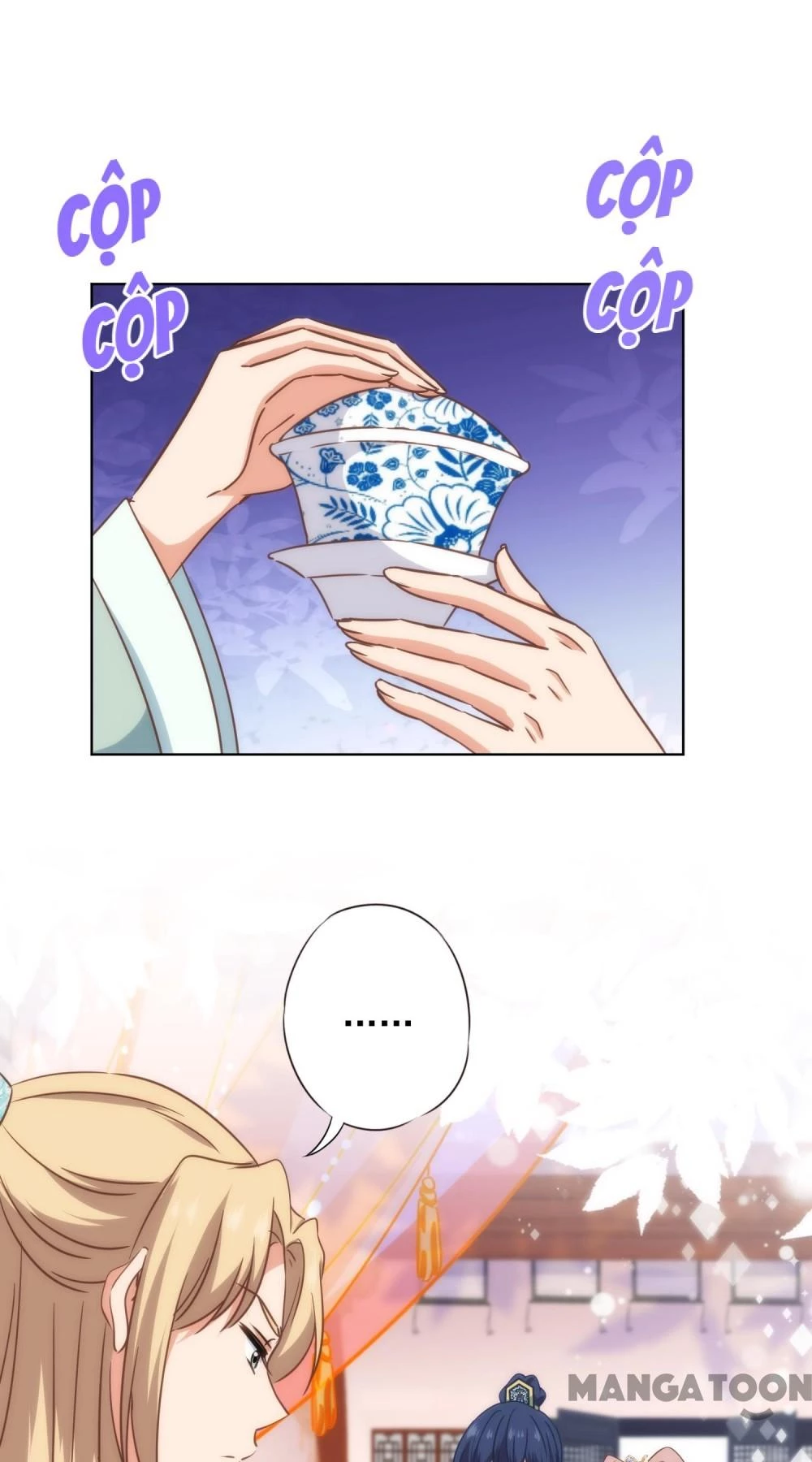 Ồ, Sủng Phi Đại Nhân Của Ta Chapter 326 - Trang 2