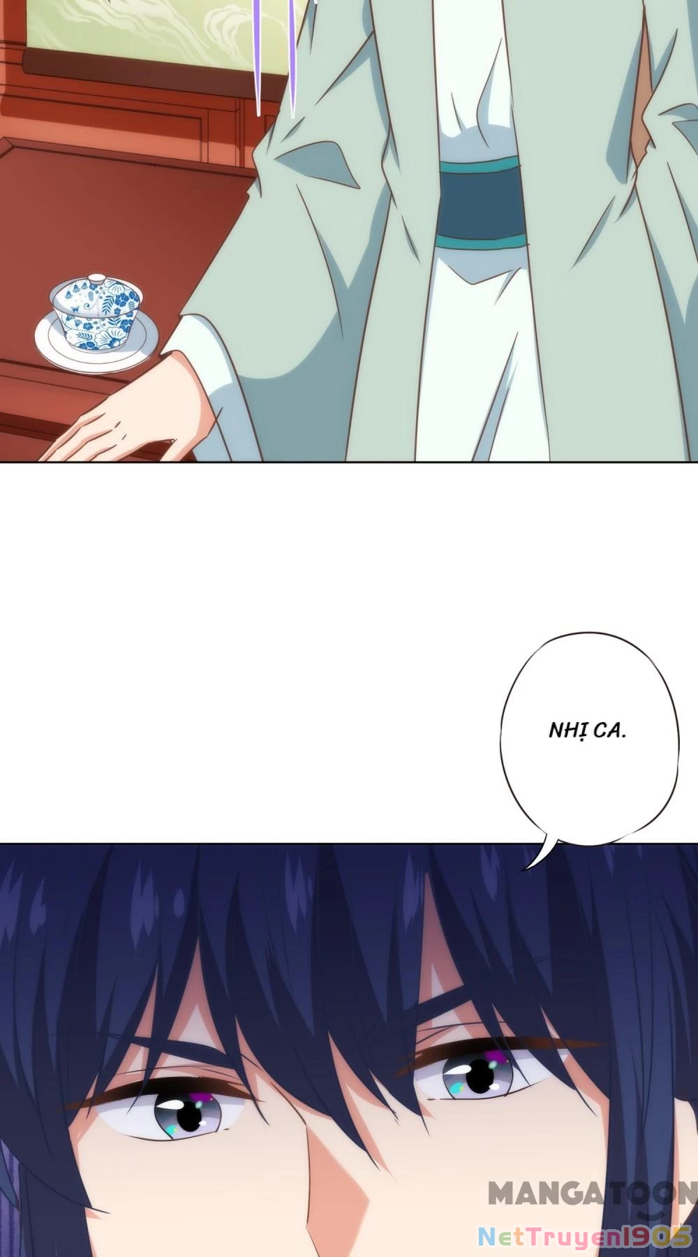 Ồ, Sủng Phi Đại Nhân Của Ta Chapter 326 - Trang 2