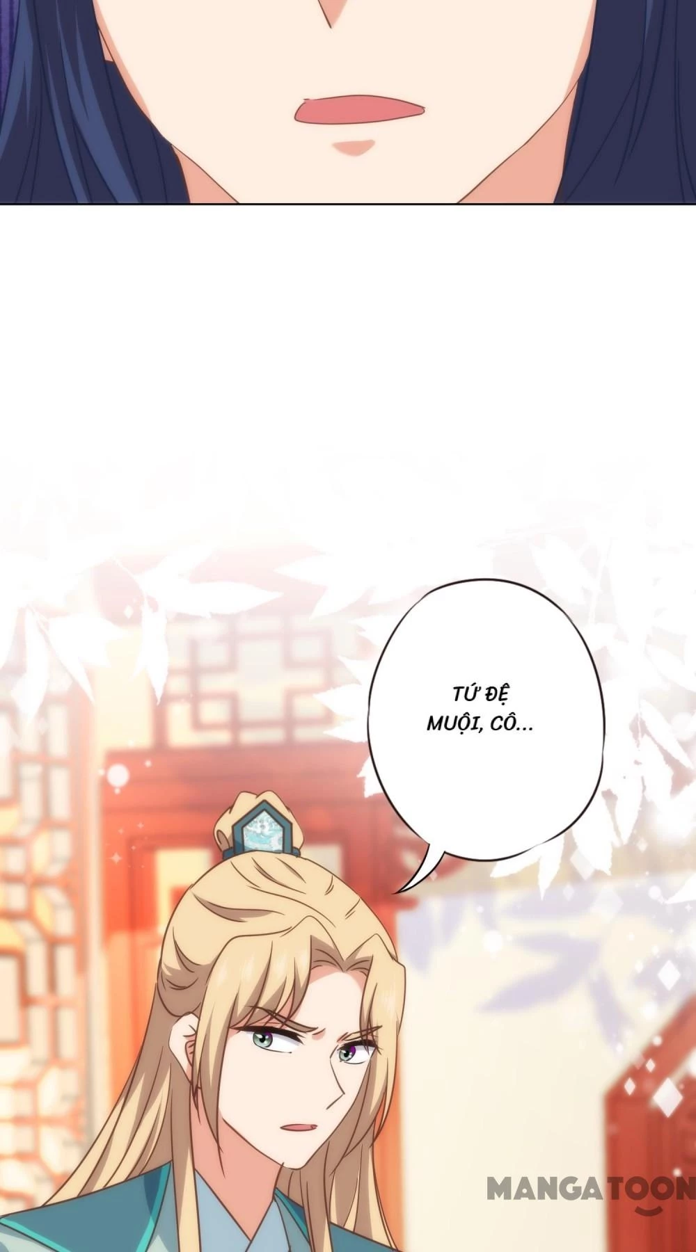 Ồ, Sủng Phi Đại Nhân Của Ta Chapter 326 - Trang 2