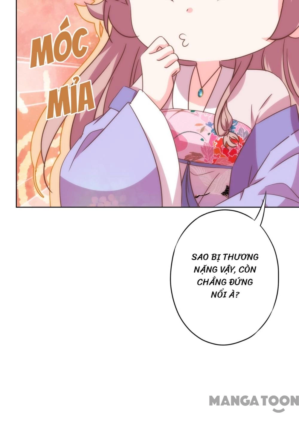 Ồ, Sủng Phi Đại Nhân Của Ta Chapter 326 - Trang 2