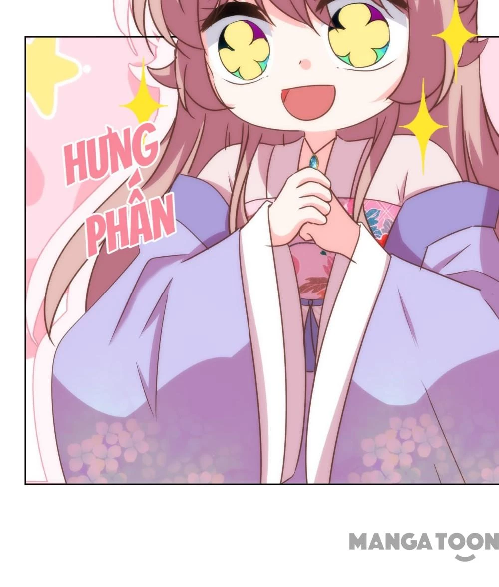 Ồ, Sủng Phi Đại Nhân Của Ta Chapter 326 - Trang 2