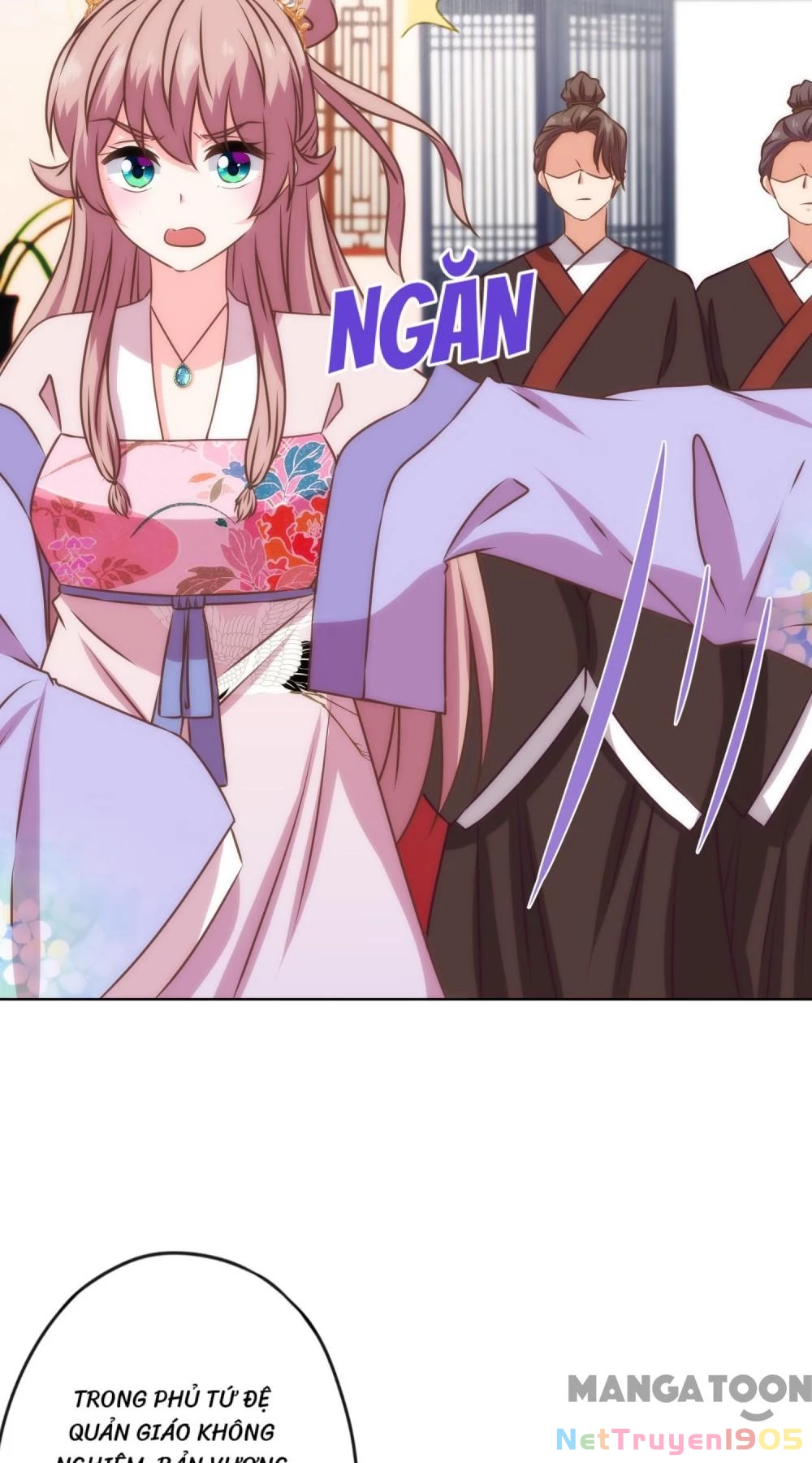 Ồ, Sủng Phi Đại Nhân Của Ta Chapter 327 - Trang 2