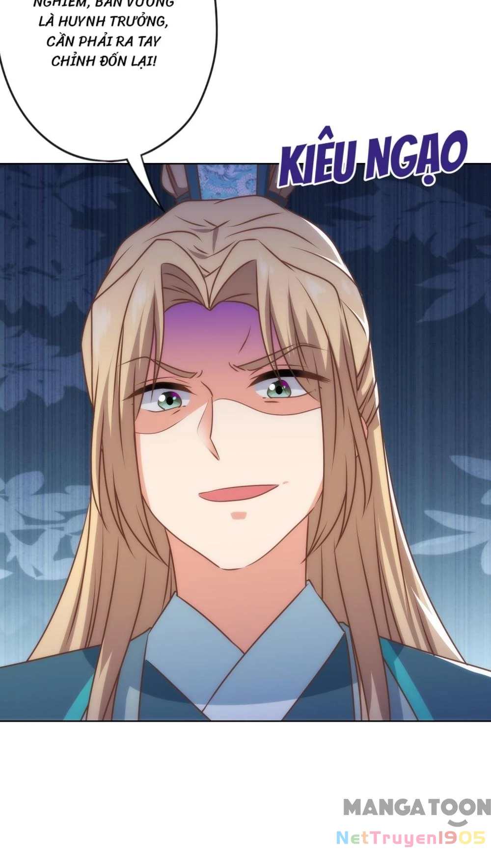 Ồ, Sủng Phi Đại Nhân Của Ta Chapter 327 - Trang 2