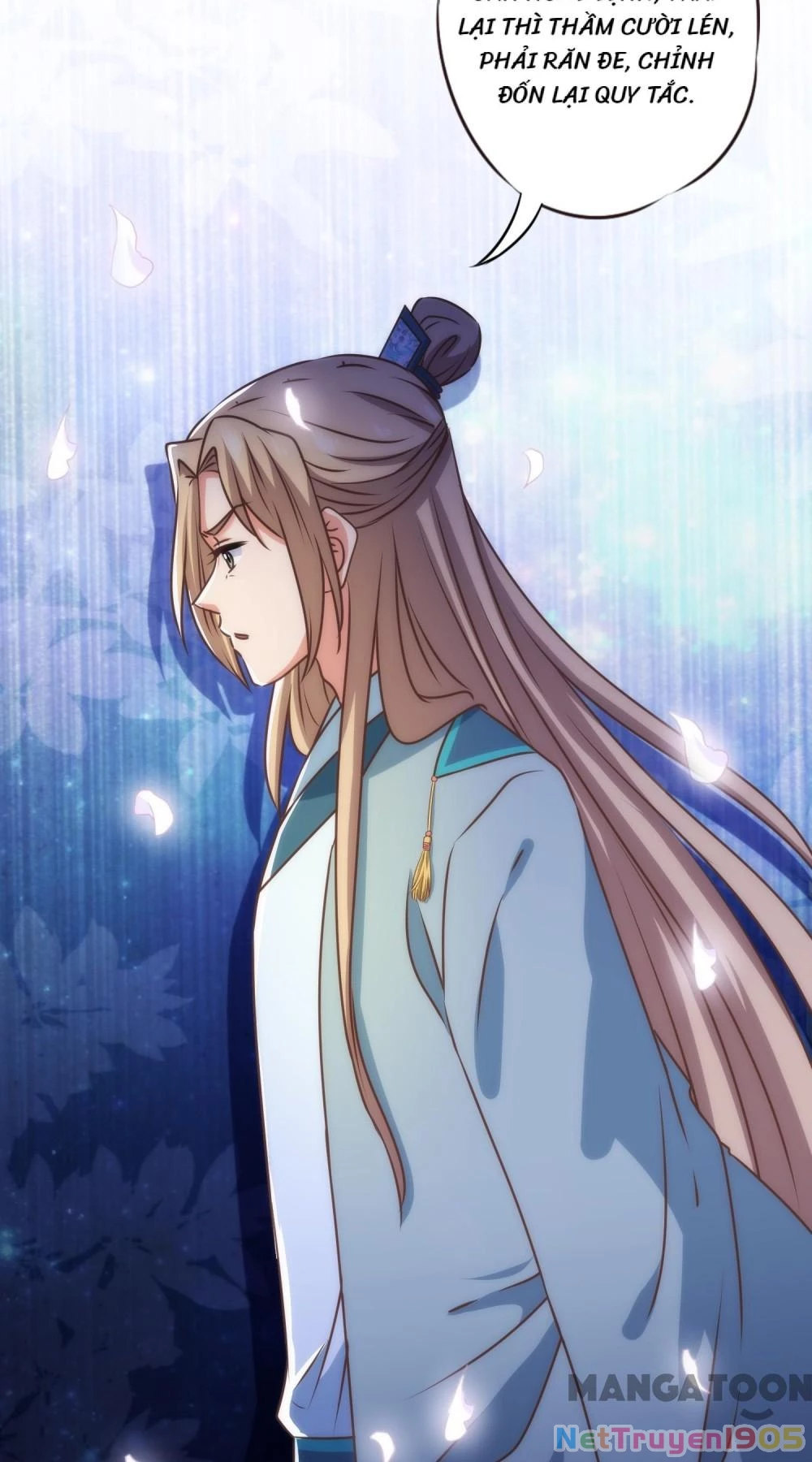 Ồ, Sủng Phi Đại Nhân Của Ta Chapter 327 - Trang 2