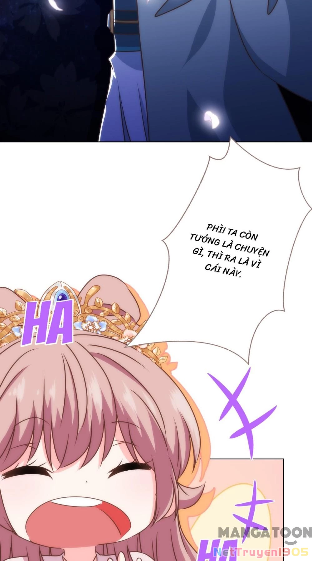 Ồ, Sủng Phi Đại Nhân Của Ta Chapter 327 - Trang 2