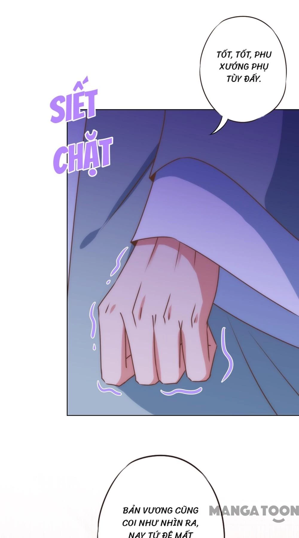 Ồ, Sủng Phi Đại Nhân Của Ta Chapter 327 - Trang 2