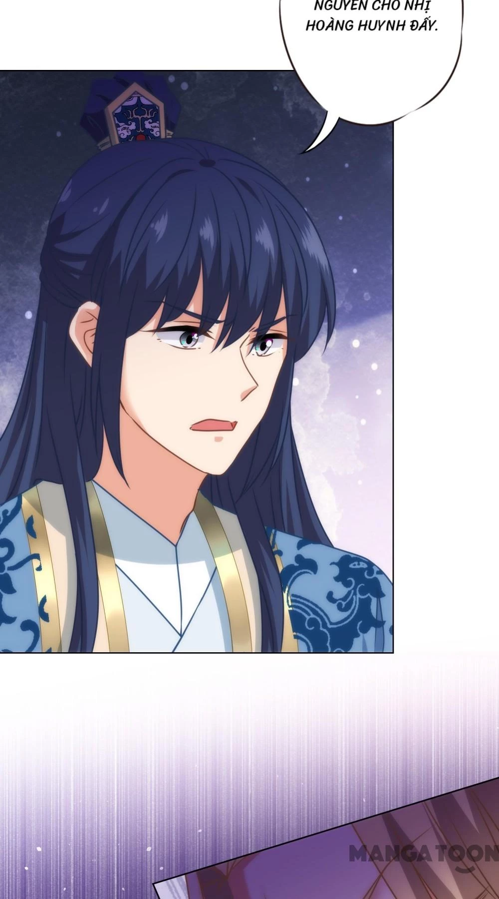 Ồ, Sủng Phi Đại Nhân Của Ta Chapter 327 - Trang 2